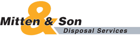 Mitten and Son Disposal Services